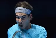 El brillo extra lo aportará Nadal