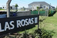 Yerba Buena: Los ladrones ataron con cables a las víctimas de los robos en el barrio privado Las Rosas II