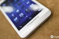 Blackberry: el teléfono que reconoce las prioridades de su dueño