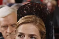 Nuevos testimonios complican la situación de la infanta Cristina