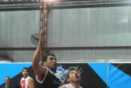 Independiente espera por Ahumada y a Fares