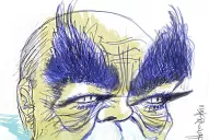 Jauretche: zonceras, medio pelo, cipayos y profetas del odio