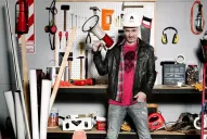 Telefe estrena hoy el reality Extreme Makeover