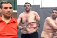 Cuestión de Peso: Cormillot respondió las críticas de Del Moro