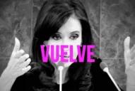 Vatayón Militante le dedicó un video a Cristina