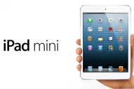 Apple ya ofrece el iPad Mini en su tienda online