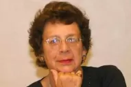 La doctora Marta Gerez Ambertín será distinguida en Mar del Plata