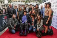 Toscano: los directores tienen que aprender a actuar