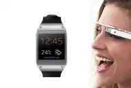 Galaxy Gear vs Google Glass