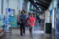 Estrenan la película Tazas en el Alberdi