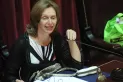 Beatriz Rojkés votó en contra de que una estación ferroviaria se llame Kosteki y Santillán