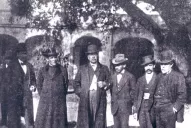 Un clérigo destacado