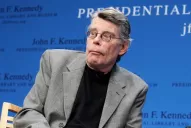 Llegó la esperada secuela de El resplandor