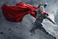 Las cosas se ponen muy difíciles para Thor