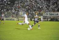Gonzalo Ontivero: Casi me largo a llorar