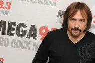 Salta: Les robaron los equipos a Alejandro Lerner y al grupo Miranda