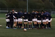 Hourcade confirmó Los Pumas para enfrentar a Gales