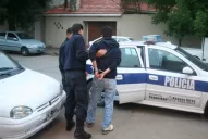 Argentina lidera un ránking de robos en América Latina