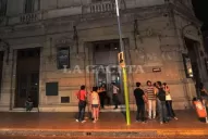 Entre aplausos y ovaciones se estrenó Tazas en el Alberdi