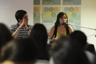 En Horco Molle, 90 jóvenes reflexionan sobre la tecnología