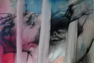 Un libro revela el universo de Aurelio Salas