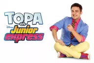 Diego Topa regresa con un viaje musical lleno de aventuras