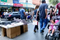 Se rompió el acuerdo, pero el Gobierno sigue su plan de traslado de ambulantes