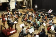 El concierto de la Sinfónica de la UNT tomará los colores de los cerros de Purmamarca