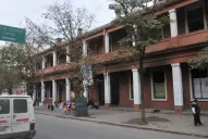 Viven y trabajan en El Provincial, y se oponen a ser desalojados