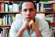 Todos los grandes dictadores fueron amantes de las librerías