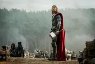 Thor: esplendor visual, batallas épicas y la fuerza del amor