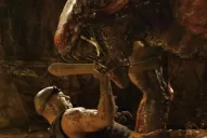 No se metan con Riddick