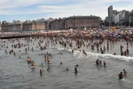 Los turistas de Mar del Plata preguntan por la inseguridad antes de alquilar