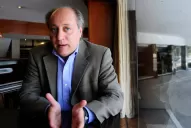 Nos quedan núcleos duros de pobreza pendientes de perforar