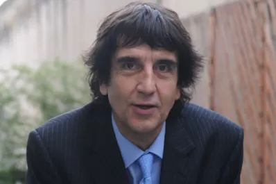 Un economista aspira a la gobernación de Buenos Aires