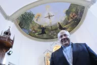 Francisco es justo y, a la vez, misericordioso