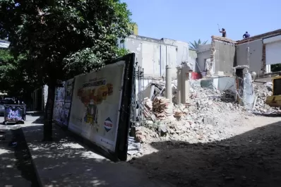 La casa Chavanne Nougués