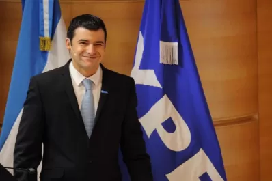 Según Galuccio, la independencia energética es posible