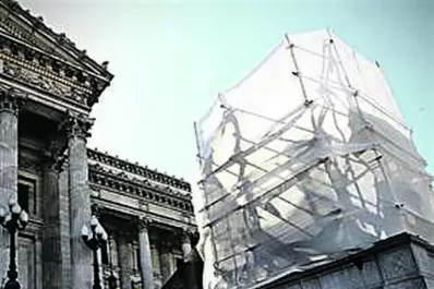 Una reivindicación para Lola Mora