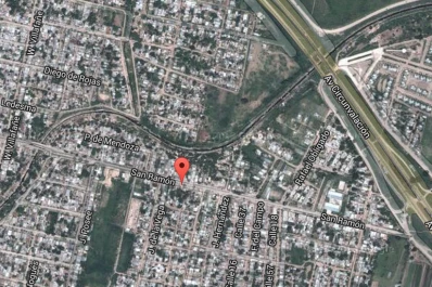 Lo matan de tres tiros en la cabeza por un presunto ajuste de cuentas