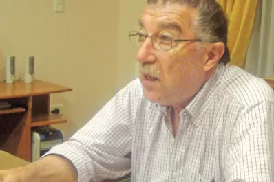 No tuve connivencia con los narcos, dice el intendente de Frías