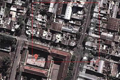 Roban a punta de pistola a un estudiante de 14 años