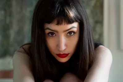 Sofía Gala: No soy la persona que la TV muestra