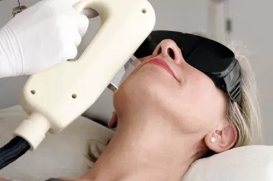 Podés refrescar tu cara y tu figura sin cirugías