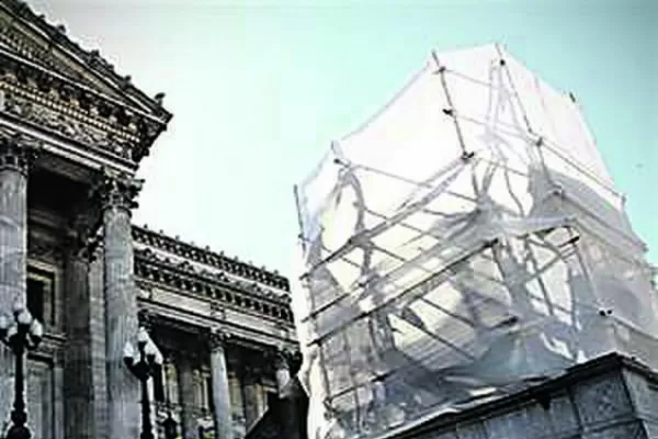 Una reivindicación para Lola Mora