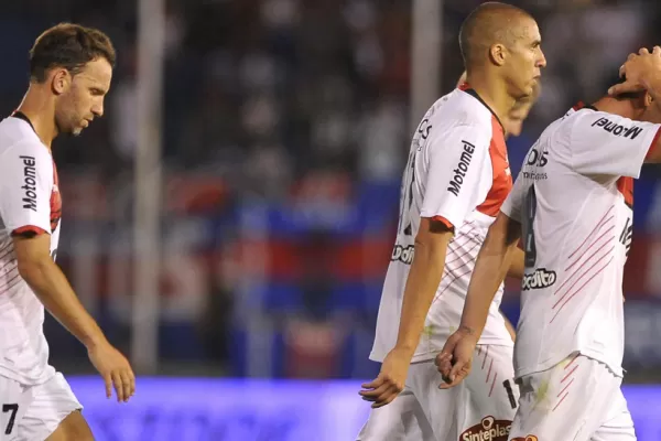 Newell's cayó ante Tigre, y San Lorenzo quedó puntero