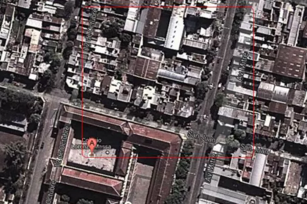 Roban a punta de pistola a un estudiante de 14 años