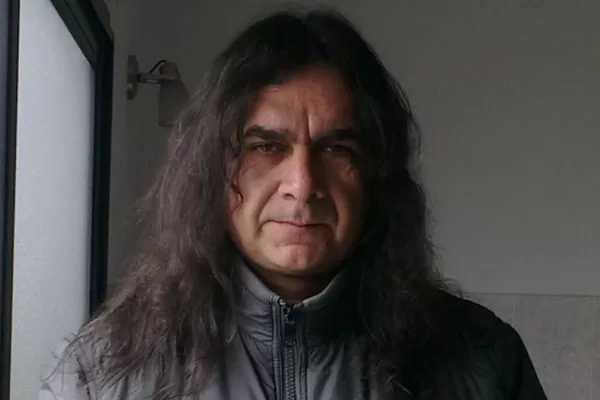 Un filme sobre la trata de personas conmovió al festival