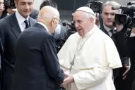 Francisco y la primera exhortación apostólica