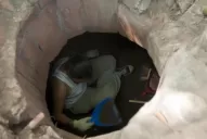 Encuentran nuevas reliquias en el templo San Francisco